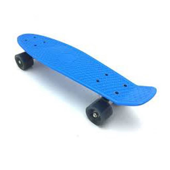 Skate Penny celeste